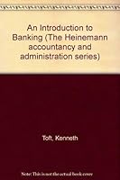 An Introduction to Banking (Heinemann accountancy and administration series) 0434919659 Book Cover