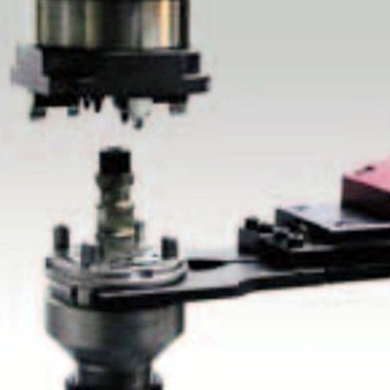 Tailor Clamp Manipulator Conversion Automatic Clamping Tailor Rod Lock Clamping Screw Disk ER-015465