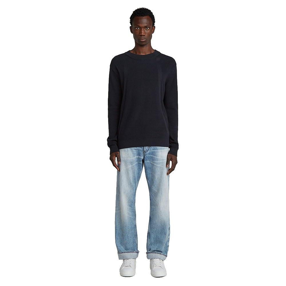 G-Star Structure R Knit Sudadera Hombre