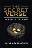 The Secret Verse 1490815775 Book Cover
