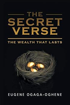 Paperback The Secret Verse Book