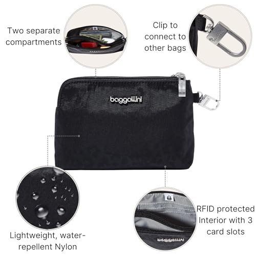 Baggallini On the Go Daily RFID Pouch3