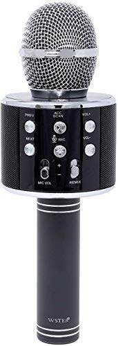 カラオケマイクおすすめ11選 購入者急増 自宅で歌ってストレス発散 マイナビおすすめナビ