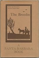 The broolin, B0007FEQ8K Book Cover