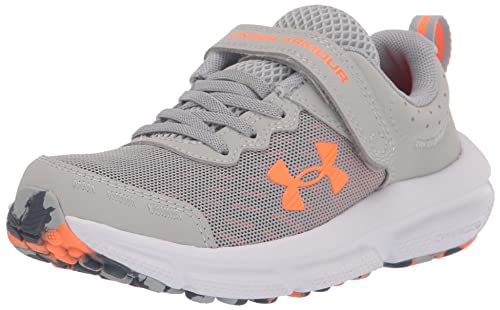 Image of Under Armour Kids' Assert 10 Alternate Closure Shoes