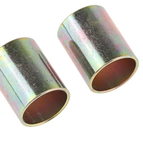 Generic Conjunto de Bucha de Montagem de Bucha de Suspensão de Amortecedor de Motocicleta, como desc