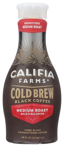 Califia Farms - Pure Black Medium...