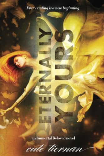 Eternally Yours (Immortal Beloved, 3)