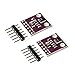 Comimark 2Pcs APDS-9930 ALS IR RGB and Gesture Sensor Proximity Sensor for Arduino