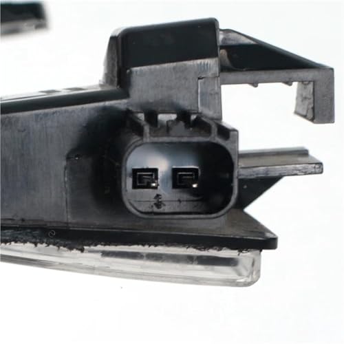 Intermitente de espejo para Mazda 6 Atenza 2018-2021 luz retrovisor 4