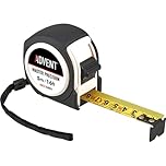 Advent Professional 5m/16ft Master Precision Tape Measure AMP-5025 - EC Class I