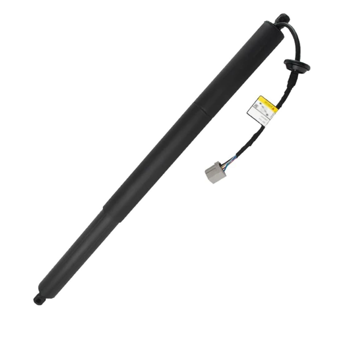 Rufutle Liftgate Struts for Jeep Cherokee 2015-2019, Left Electric Tailgate Gas Strut 68231345AC/68231345/68231345AA/68231345AB