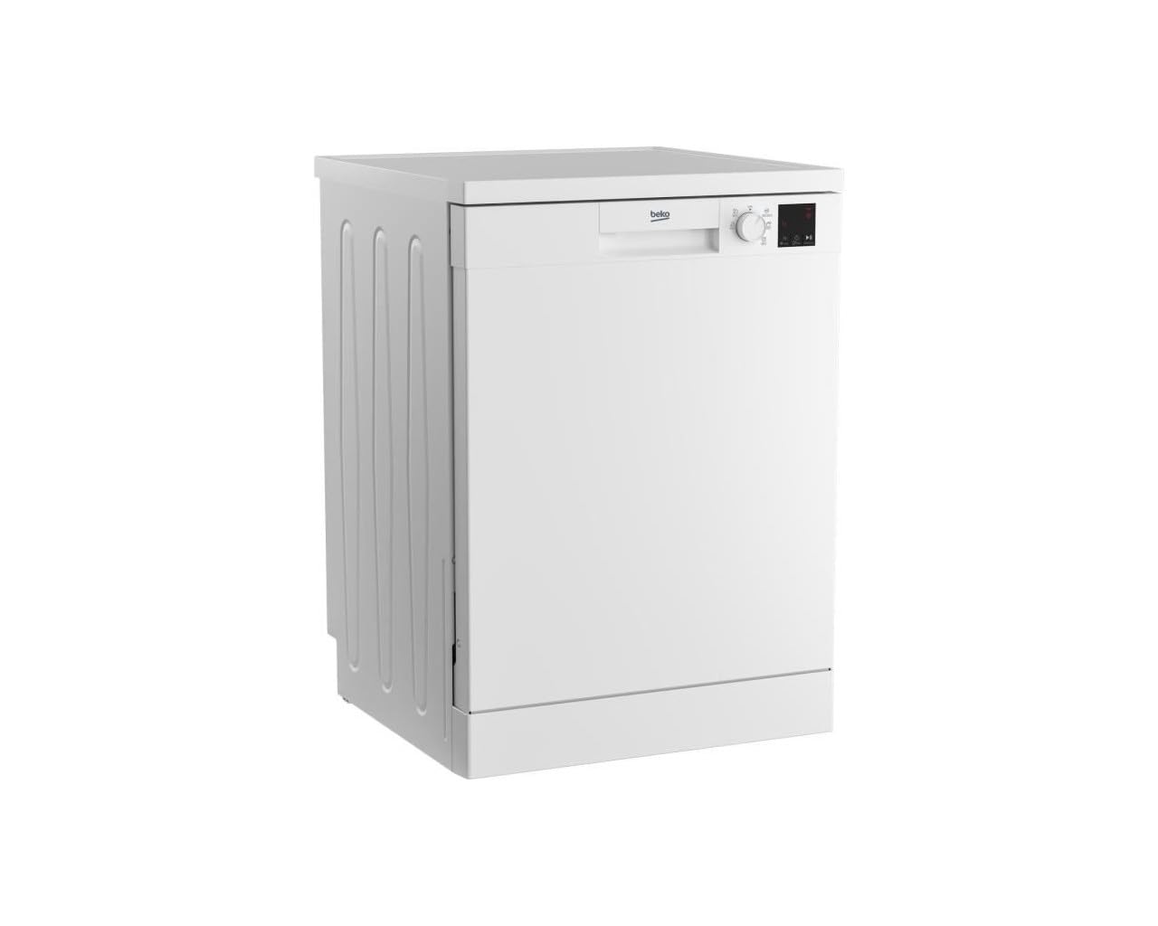 Lave-vaisselle 60cm 15 Couverts 45db - DVN05C30W