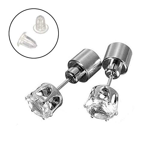 Lishism629085 Orecchini Atcket (Multicolore, 1