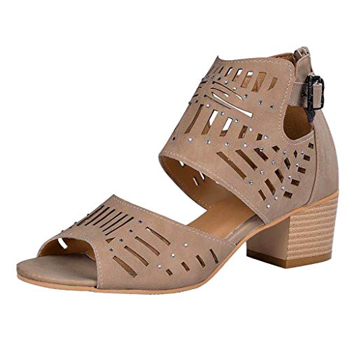 Mules et sabots de plage kaki taille 43 soulagent les pieds fatigués