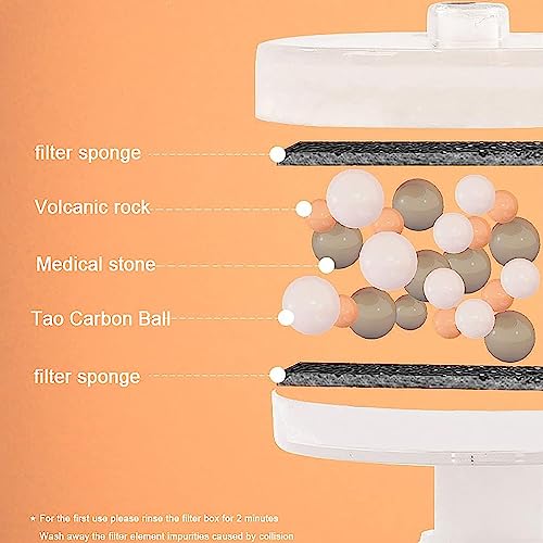 Fuente automática para agua de gato 1.5L verde miniatura 4