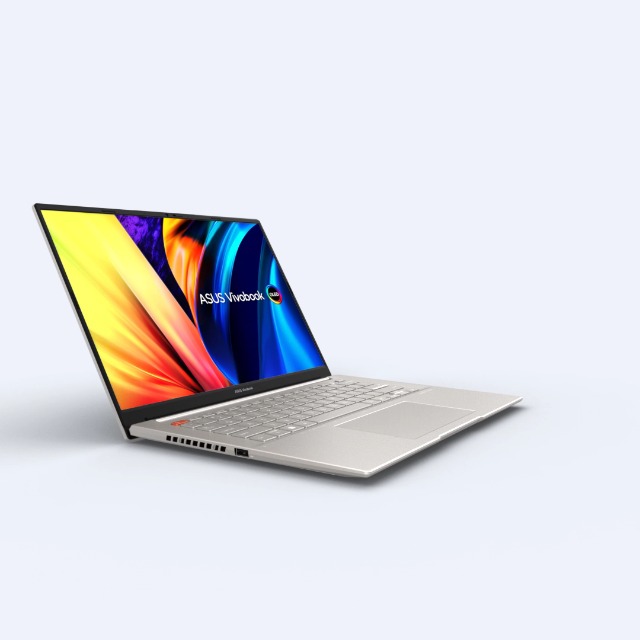 Amazon.co.jp: ASUS ノートパソコン Vivobook S 14X OLED 14.5インチ  