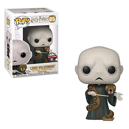 funko pop harry potter exclusive