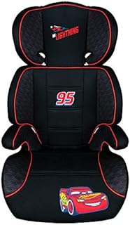 Disney Cars 9720 Car Seat 15-36 kg