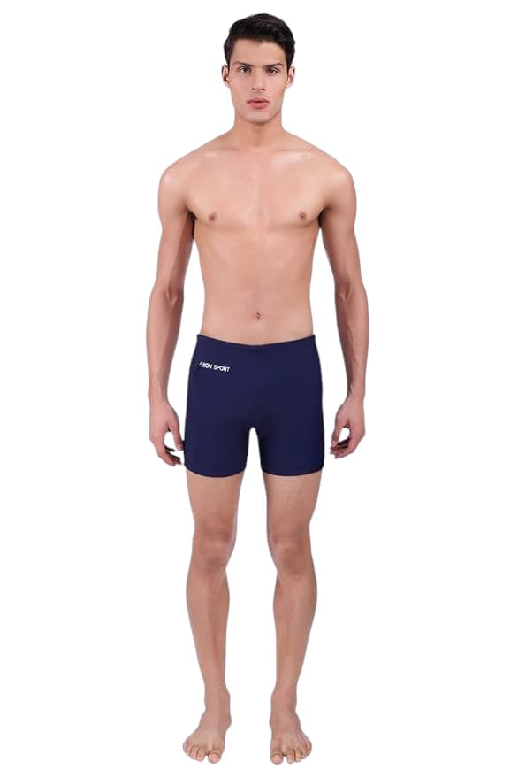Swimming Shorts for | Swimming Costume for Men | Swimming Trunk, Boys Swim Suit for Men Easy Adjustable, Breathable, Quick Drying Shorts for Swimming-image-49