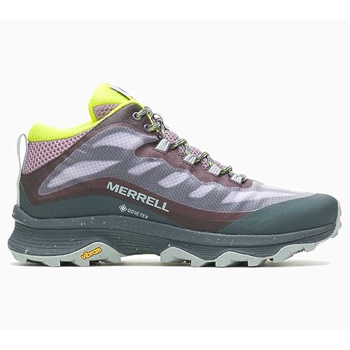 Image of Merrell Womens Moab Speed