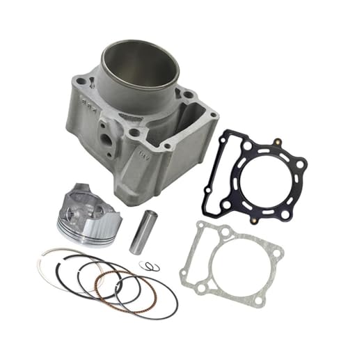 Kit cylindre et piston pour moto KLX250 et KLX300 avec joints moteur complets