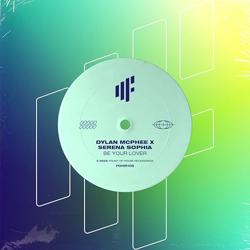 Dylan Mcphee & Serena Sophia