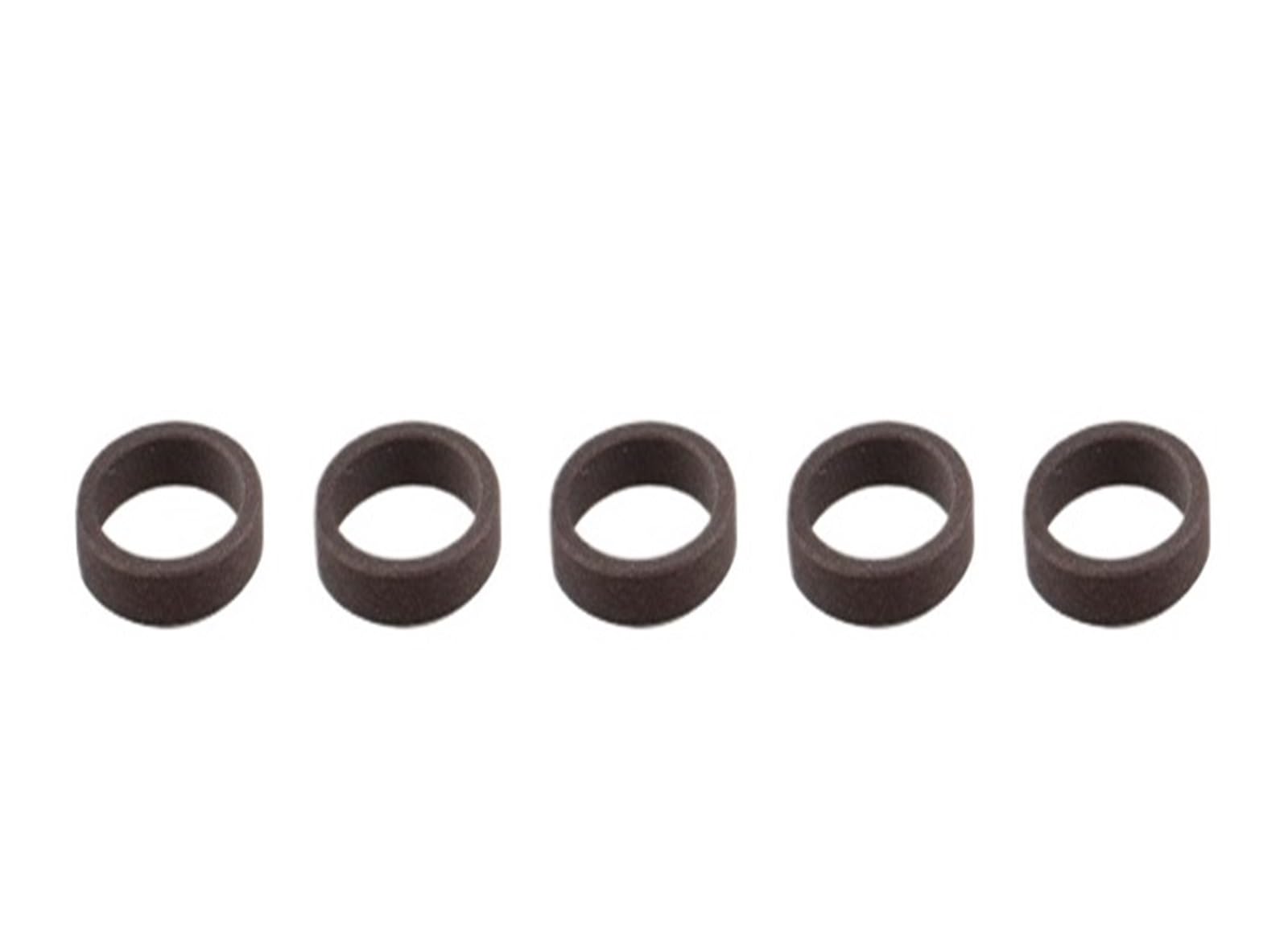 Wenwendianzi 10.15Mmx1.1mmx2mm Copper Composite Piston Seal Ring Gasket For Pneumatic Compressor Parts ﻿