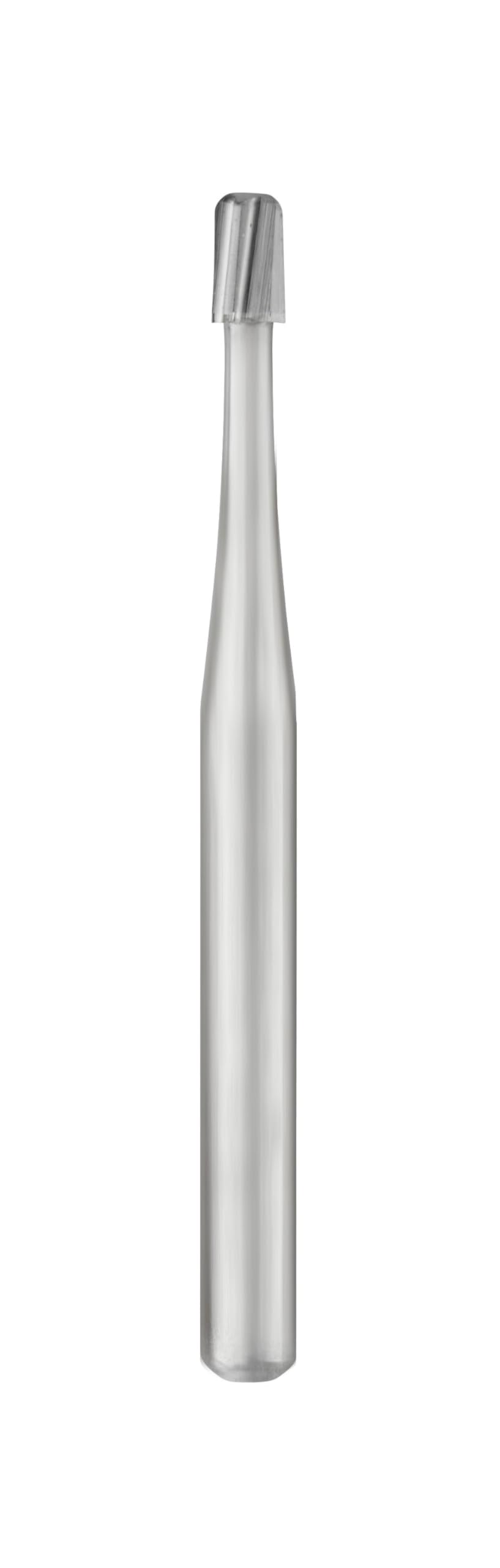 SS White 13332 Dental Carbide Bur, Friction Grip Shank 332, 19 mm Length, Pear Shape (Pack of 100)