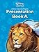 Reading Mastery Reading/Literature Strand Grade 3, Presentation Book A (READING MASTERY LEVEL VI)