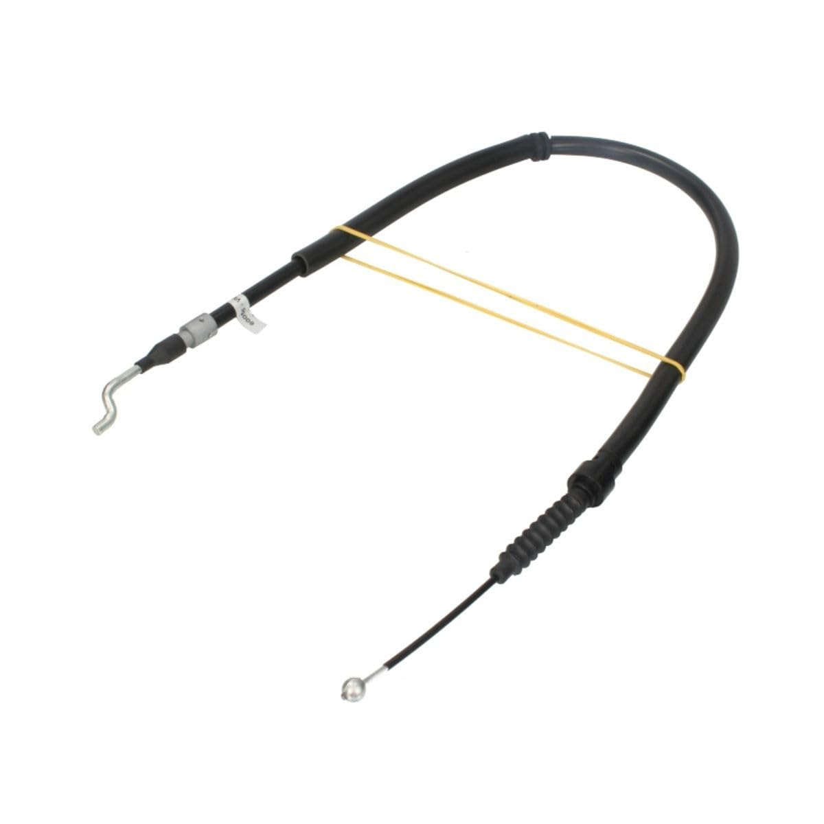 Handbrake cable Disc Brake GCH2337 TRW for VW TRANSPORTER / CARAVELLE Mk IV Bus