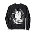 Transformers Autobots Forever Rock On Sweatshirt
