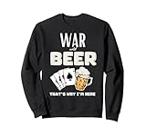 War and Beer