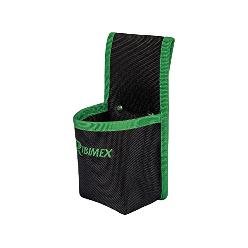 Boîtier pour batterie RIBIMEX PRBAT20/BAG RBAT20 pour protection optimale