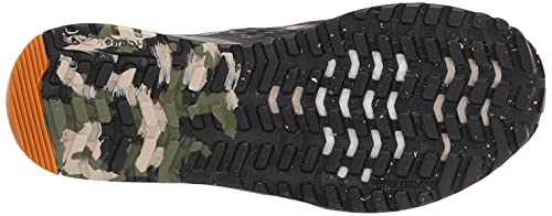 Reebok Tr X Nano X1 Adventure Cross Trainer Running Shoes For Women, National Geographic/Light Sand/Core Black/Washed Green, 7.5 #TOP3