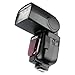 Godox Flash TT600 with Godox Flash Trigger X2T-C Bundle - 2.4G Wireless X System, High-Speed Sync, Compatible with Canon DSLR Cameras. Powerful GN60, Quick Recycle, and Versatile Flash Modes