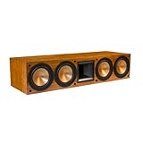 Altura: 20,3 cm Klipsch RC-64 II - Canal central de 200W, marrón