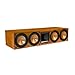 Produktbild Klipsch RC-64 II Center-Lautsprecher (200 Watt) cherry