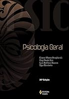 Psicologia Geral 8532607144 Book Cover