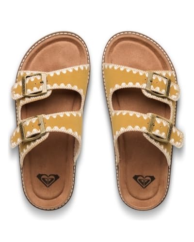 Mules Roxy Hyndira - vue 8