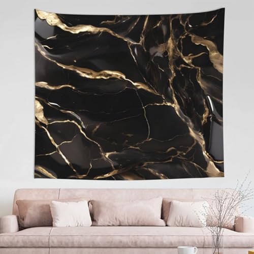 Tapisserie de décoration murale pour habiller un dortoir ou salon facilement