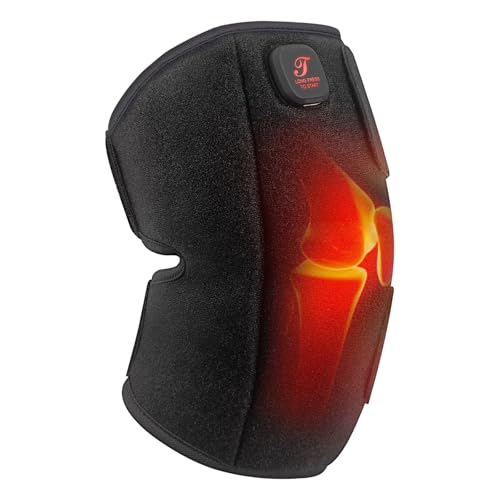 Telepepe Heated Knee Brace