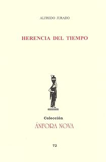Herencia del tiempo