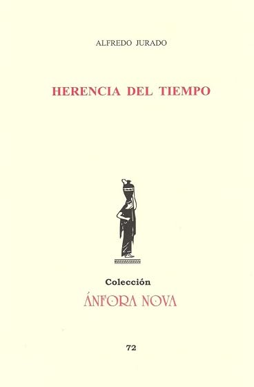 Herencia del tiempo