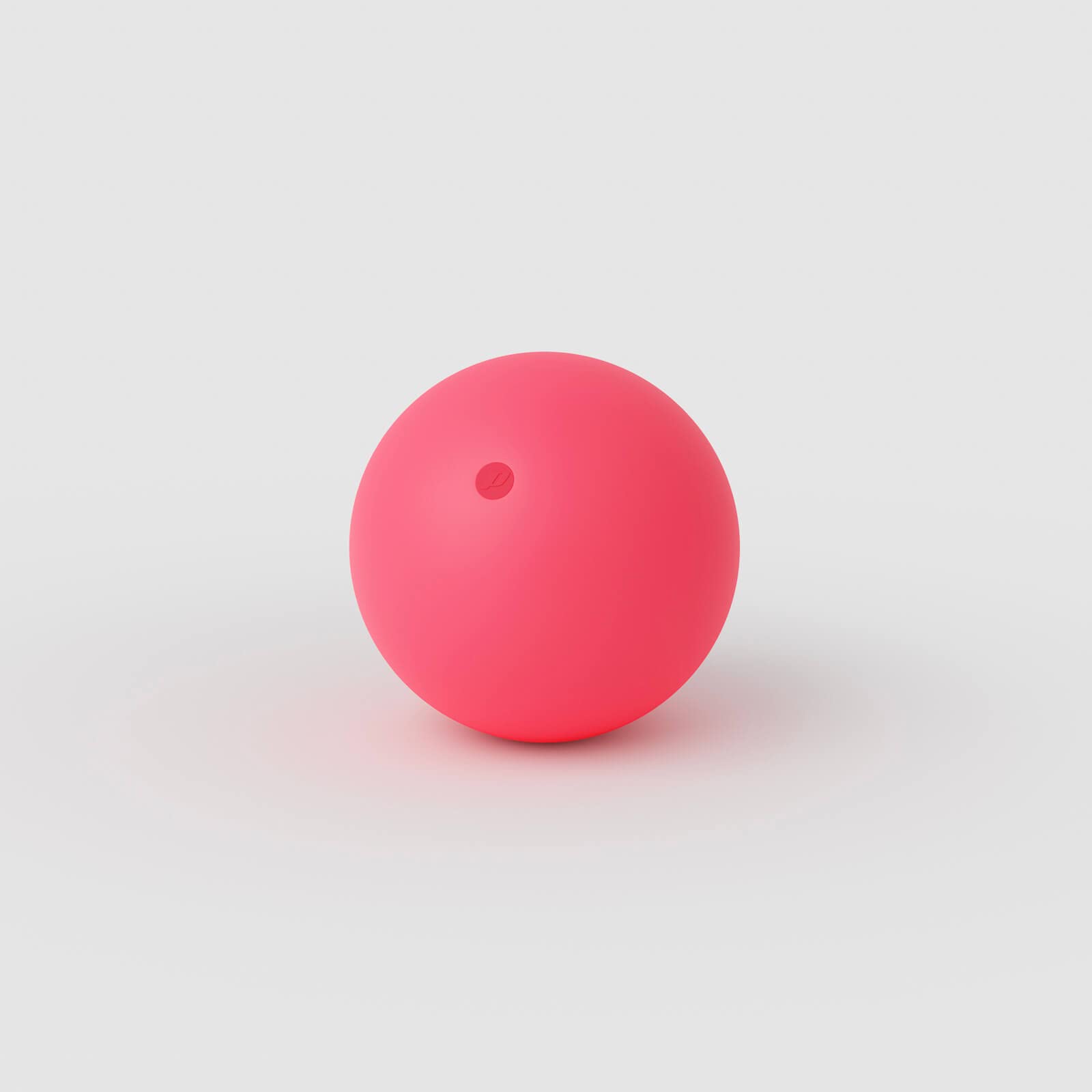 Play Juggling - Juggling ball for Juggler Model Contact Stage Ball - UV Colours (90mm (180gr)) - matt