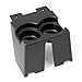 Omix-Ada 12035.50 Cup Holder for 1984-1996 Jeep Cherokee XJ Models
