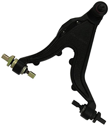 Suspension de roue METZGER guidon de train avant Volvo 850 et V70 I