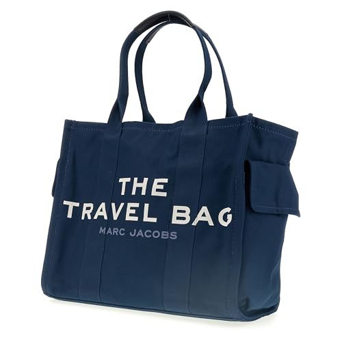 Bolso Tote de Mujer Marc Jacobs en Lona miniatura 3