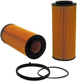 WIX Filters 57204 OEM Replacement Oil Filter