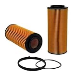 WIX Filters 57204 OEM Replacement Oil Filter
